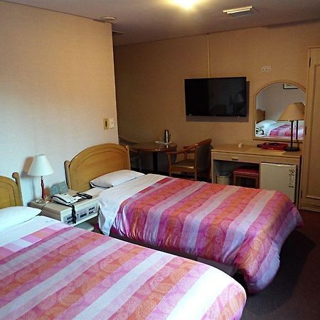 Brown Hotel 首爾 外观 照片