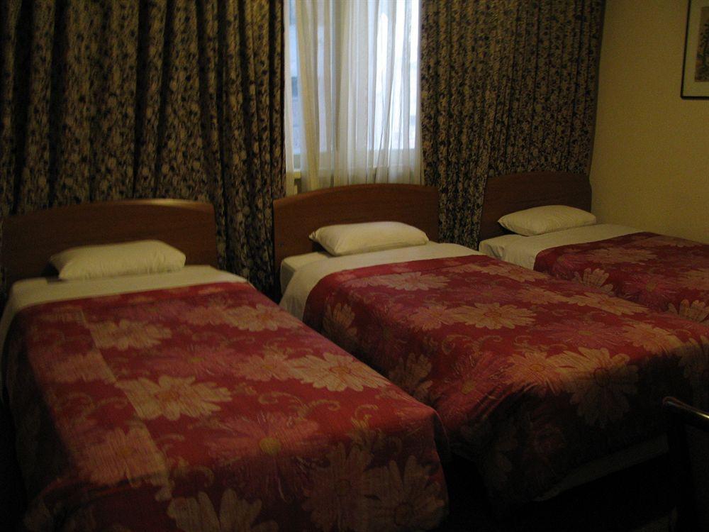 Brown Hotel 首爾 外观 照片