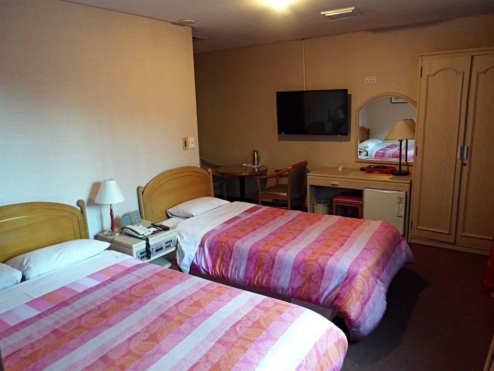 Brown Hotel 首爾 外观 照片