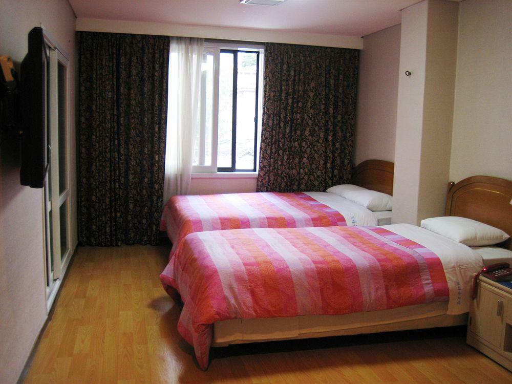 Brown Hotel 首爾 外观 照片