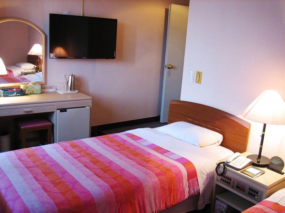 Brown Hotel 首爾 外观 照片