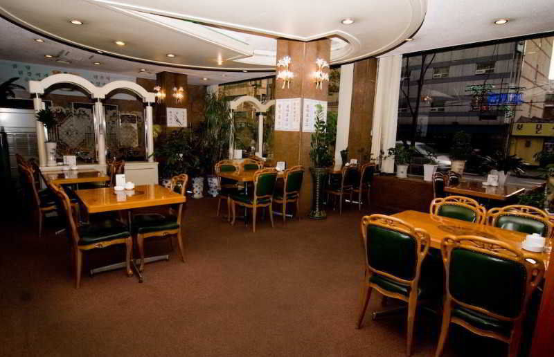 Brown Hotel 首爾 外观 照片