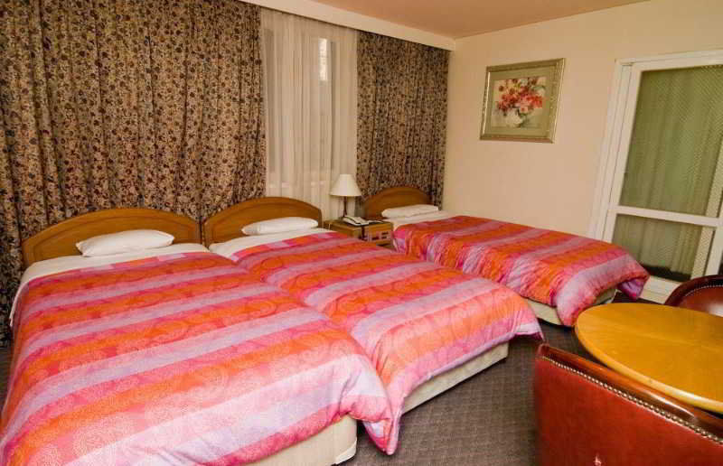 Brown Hotel 首爾 外观 照片