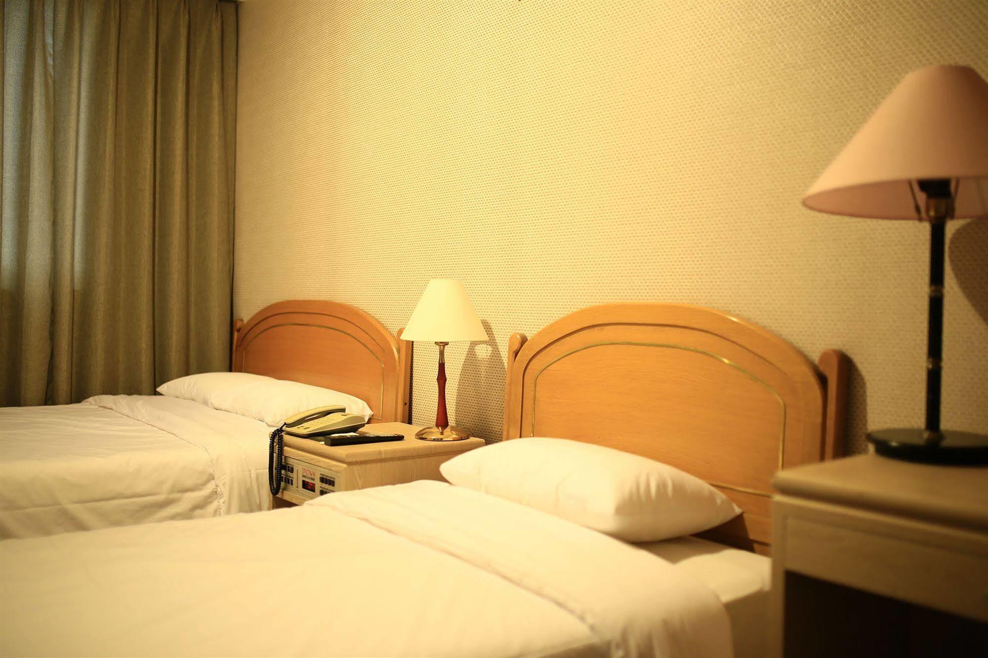 Brown Hotel 首爾 外观 照片