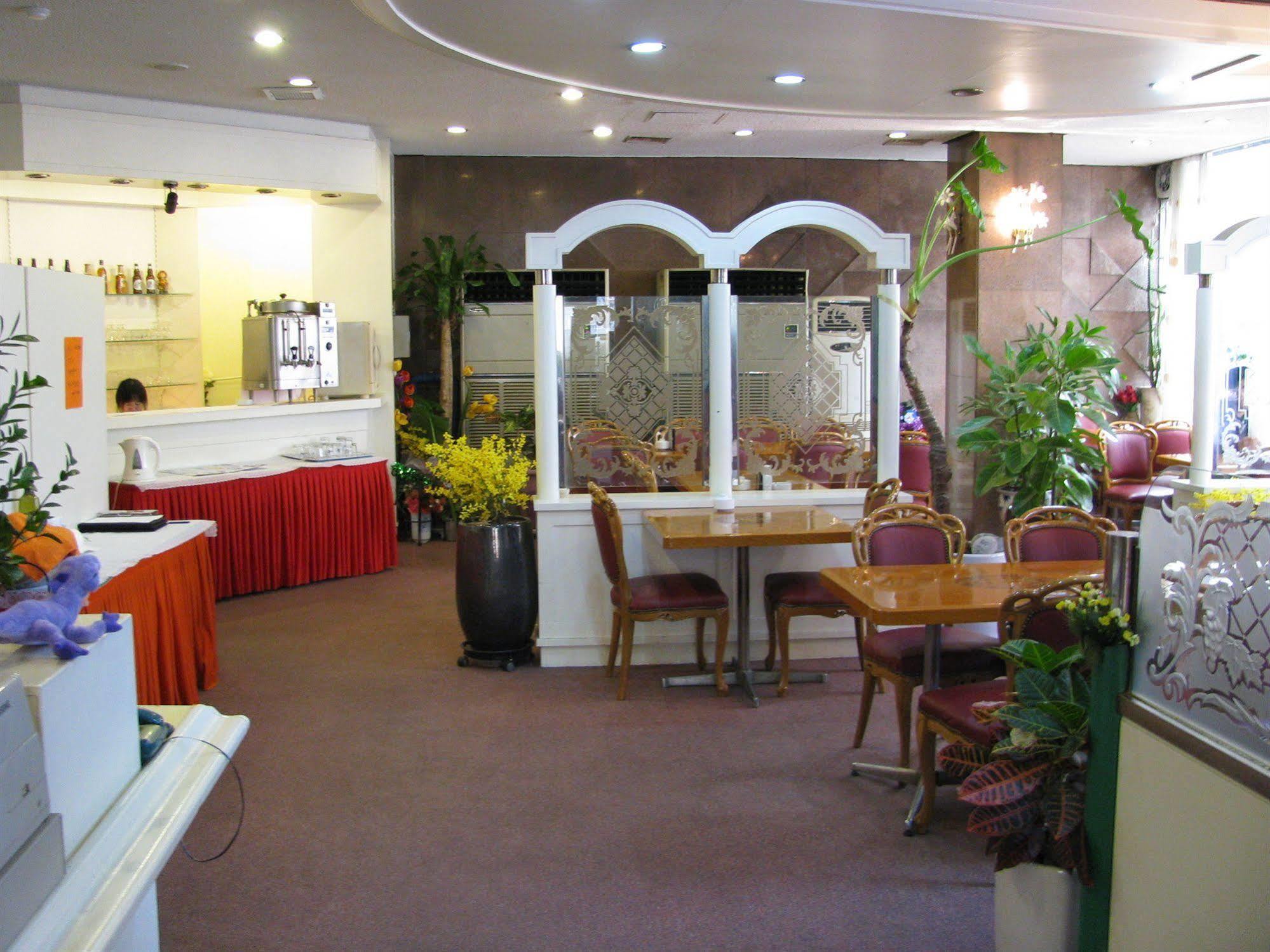 Brown Hotel 首爾 外观 照片