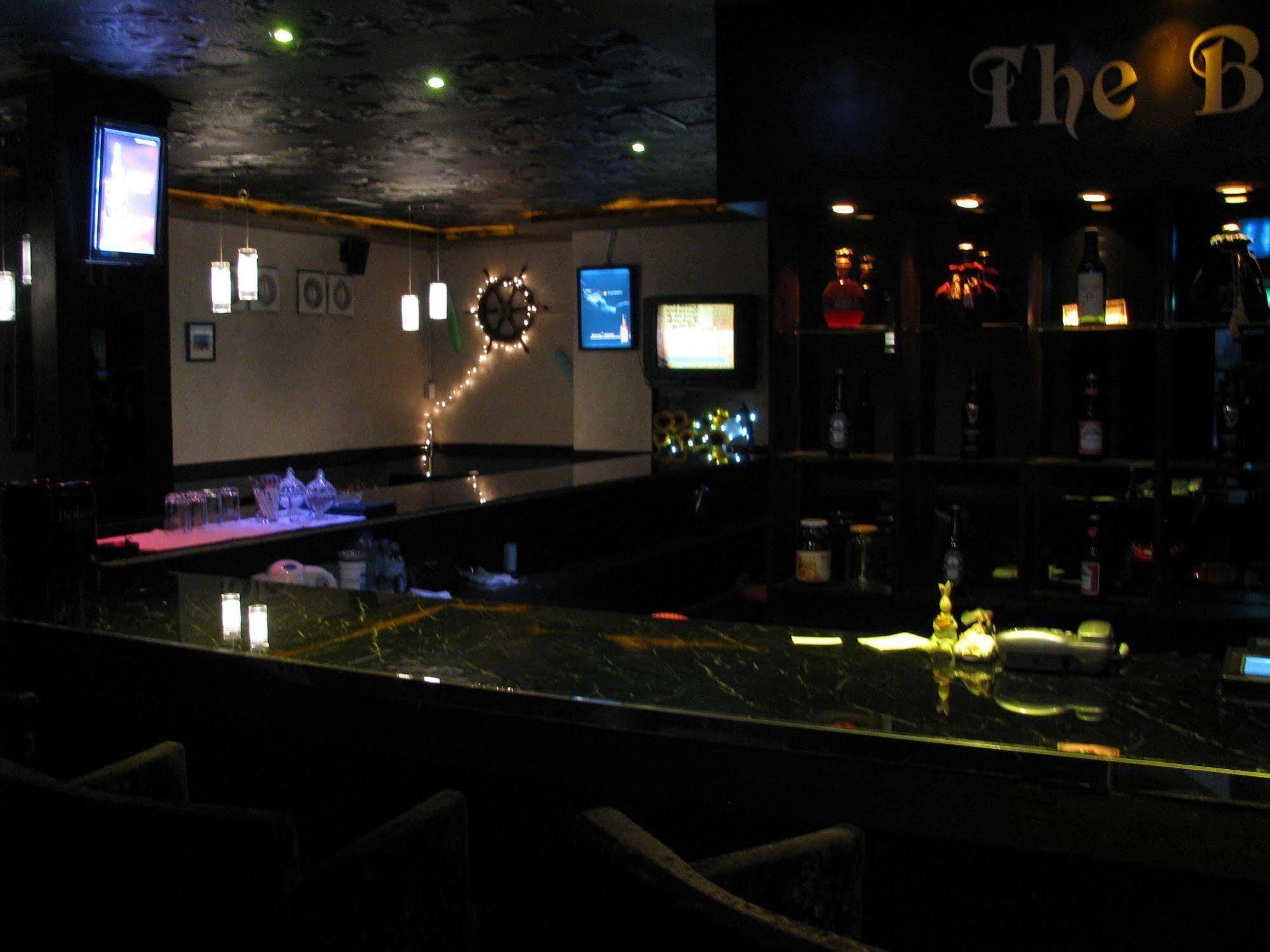 Brown Hotel 首爾 外观 照片