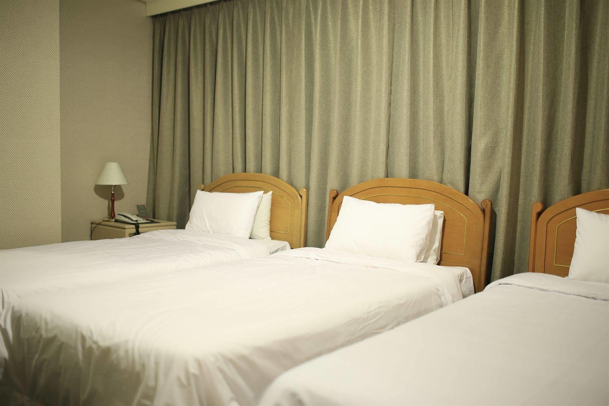 Brown Hotel 首爾 外观 照片