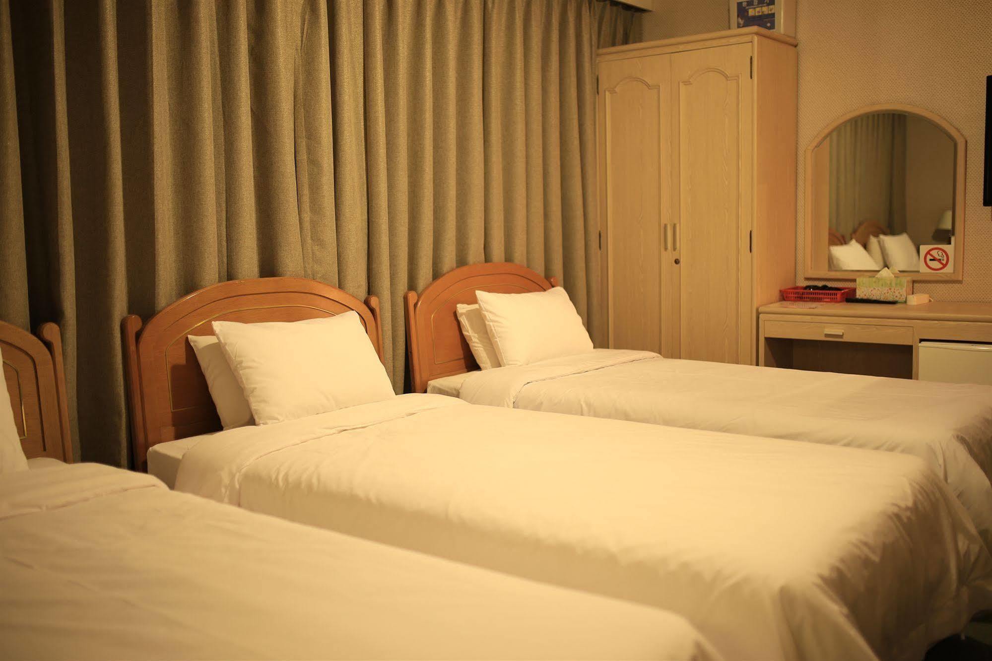 Brown Hotel 首爾 外观 照片