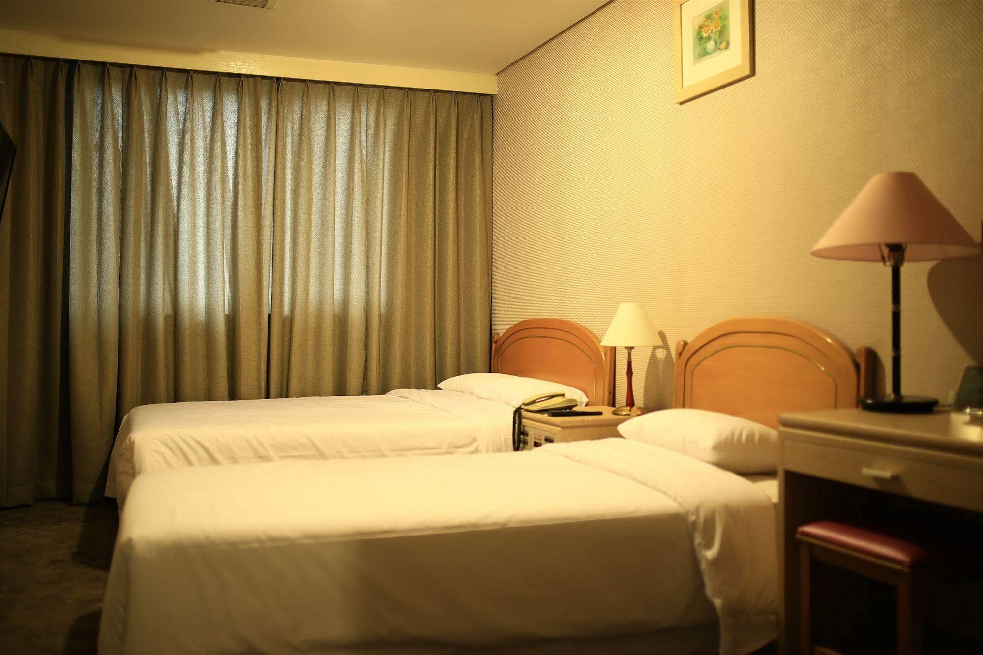 Brown Hotel 首爾 外观 照片