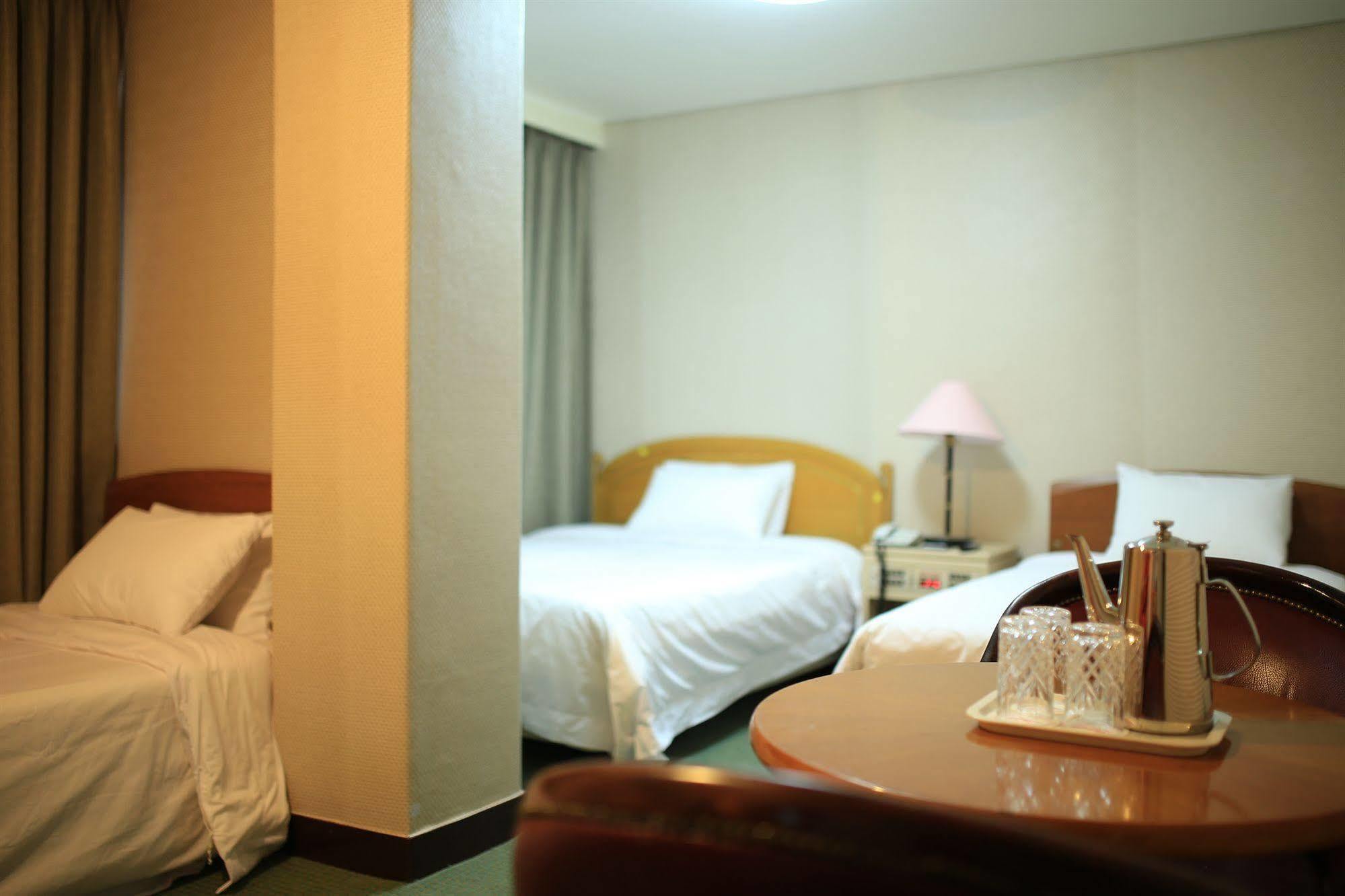 Brown Hotel 首爾 外观 照片