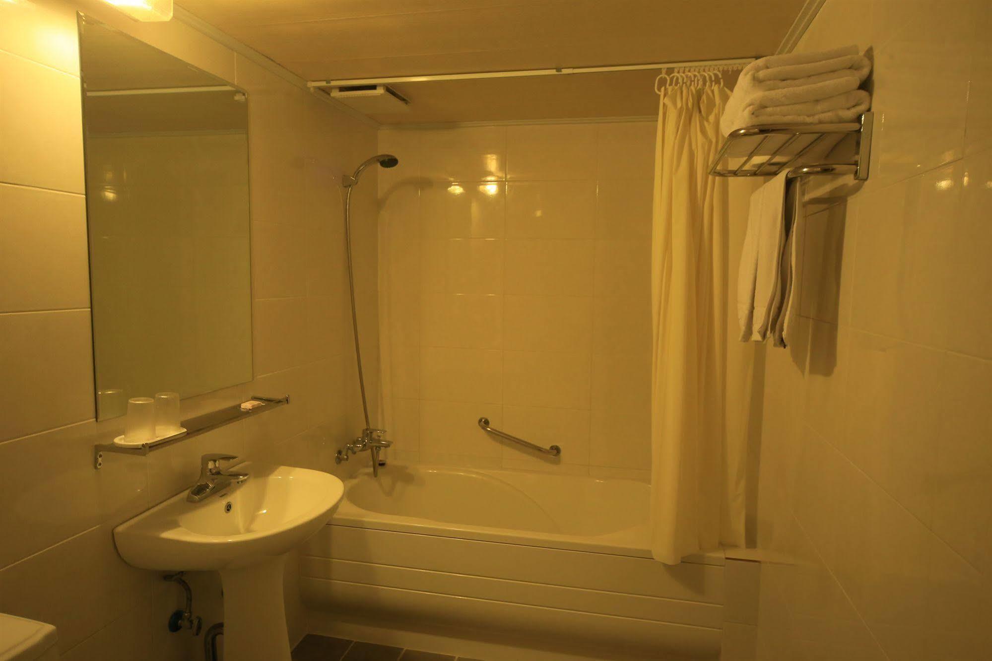 Brown Hotel 首爾 外观 照片