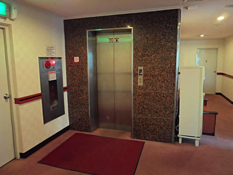 Brown Hotel 首爾 外观 照片